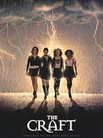 The Craft posteri