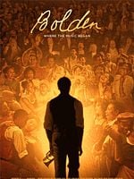 Bolden posteri