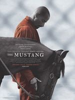 The Mustang posteri