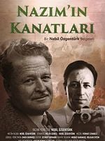 Nazım'ın Kanatları posteri