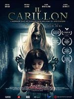 The Music Box posteri