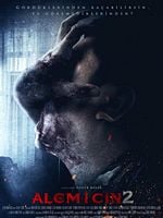 Alem-i Cin 2 posteri