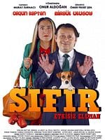 SIFIR: Etkisiz Eleman posteri