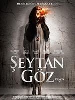 Şeytan Göz posteri