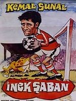 İnek Şaban posteri