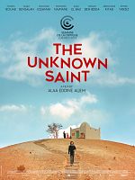 The Unknown Saint posteri