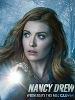 Nancy Drew görüntüsü