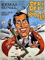 Deli Deli Küpeli posteri