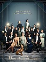 Downton Abbey posteri