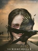 The Nightingale posteri