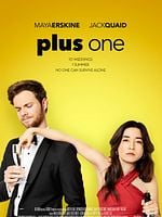 Plus One posteri