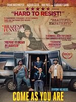 Come As You Are posteri