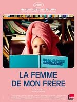 La Femme De Mon Frère posteri