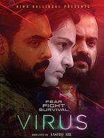 Virus posteri