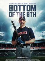 Bottom of the 9th posteri