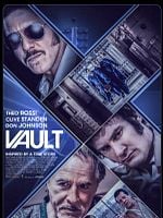 Vault posteri
