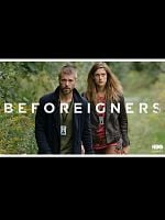 Fremvandrerne görüntüsü