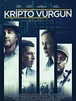 Kripto Vurgun posteri