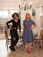 Little Fires Everywhere görüntüsü