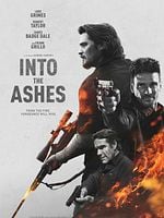 Into The Ashes posteri