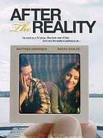 After The Reality posteri