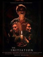 The Initiation posteri