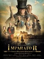 İmparator: Yeraltı Dünyasının Hükümdarı posteri