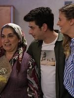 Anamız Var 2 posteri