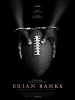 Brian Banks posteri