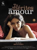 Tu mérites un amour posteri