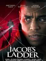 Jacob's Ladder posteri