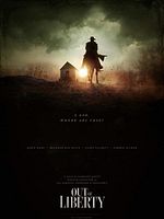 Out Of Liberty posteri