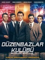 Düzenbazlar Kulübü posteri