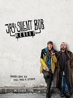 Jay and Silent Bob Reboot posteri