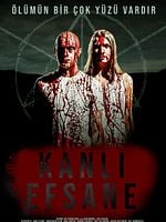 Kanlı Efsane posteri