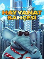 Hayvanat Bahçesi posteri