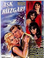 Aşk Rüzgarı posteri