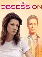 The Obsession posteri