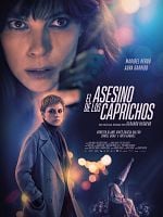 El Asesino de los caprichos posteri