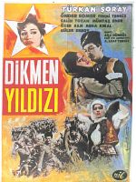 Dikmen Yıldızı posteri