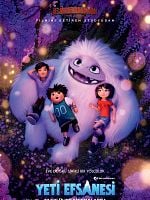 Yeti Efsanesi posteri
