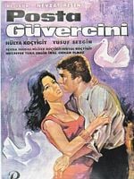 Posta Güvercini posteri