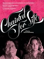 Chained for Life posteri