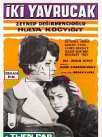 İki Yavrucak posteri