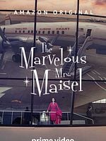 The Marvelous Mrs. Maisel görüntüsü