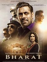 Bharat posteri