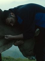 Lessons of Love posteri