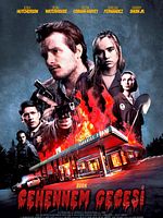 Cehennem Gecesi posteri