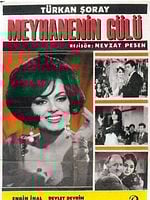 Meyhanenin Gülü posteri