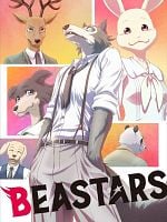 BEASTARS görüntüsü